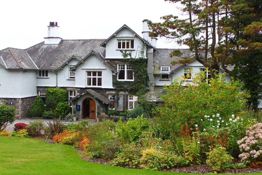 The Ryebeck Hotel Bowness-on-Windermere Exterior photo