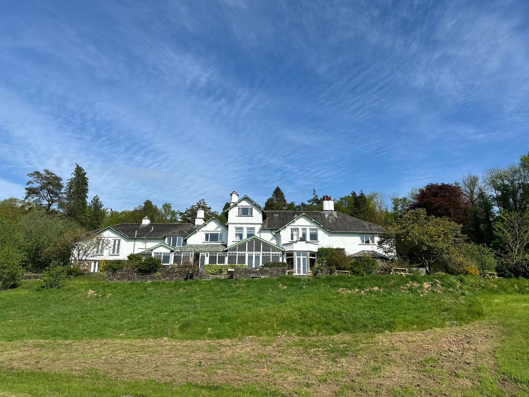 The Ryebeck Hotel Bowness-on-Windermere Exterior photo