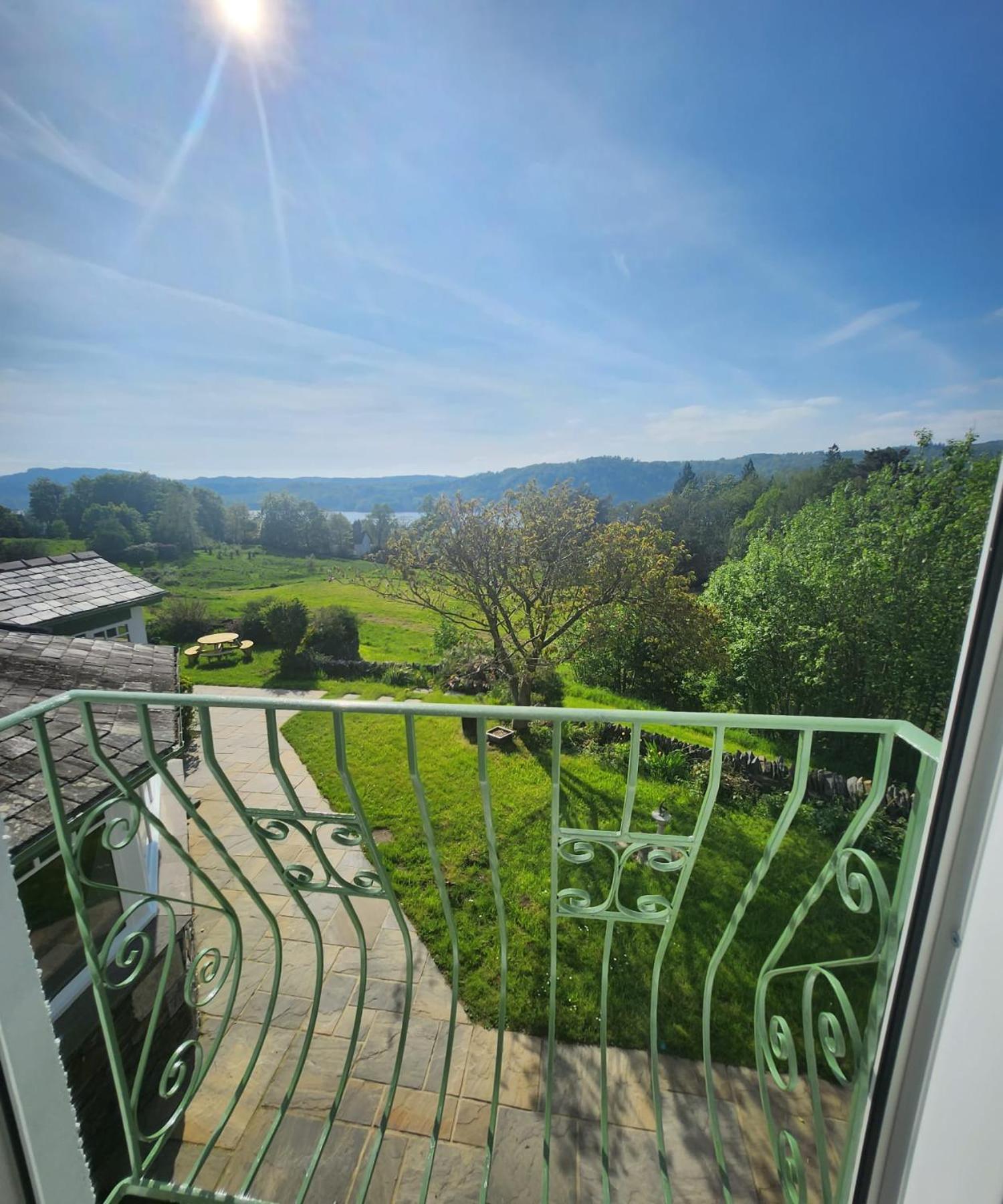 The Ryebeck Hotel Bowness-on-Windermere Exterior photo