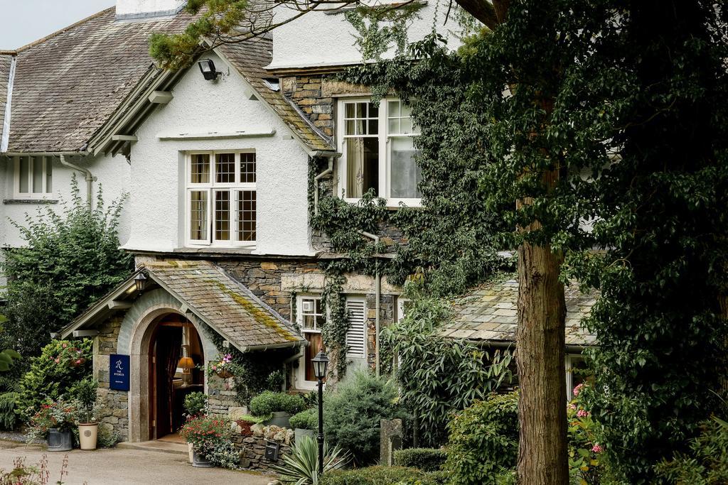 The Ryebeck Hotel Bowness-on-Windermere Exterior photo