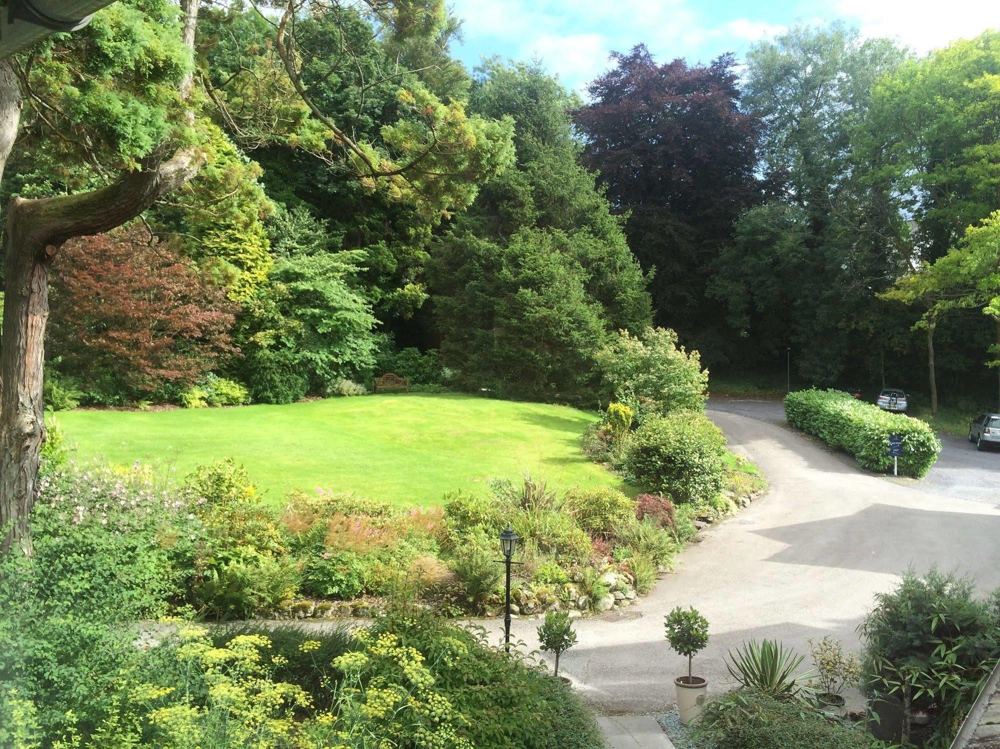 The Ryebeck Hotel Bowness-on-Windermere Exterior photo